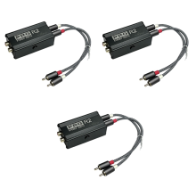 Ground Loop Audio Isolator Ruisfilter Ruisonderdrukker voor PC