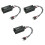 Ground Loop Audio Isolator Rauschfilter Rauschunterdrücker für PC 1