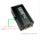 Ground Loop Audio Isolator Rauschfilter Rauschunterdrücker für PC 4