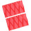 2 Pcs Table Tennis Racket Soft Grip Tape Ping Pong 4