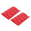 2 Pcs Table Tennis Racket Soft Grip Tape Ping Pong 8
