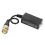 4 Pairs Passive Video Balun Transmitter & Transceiver with Cable 4