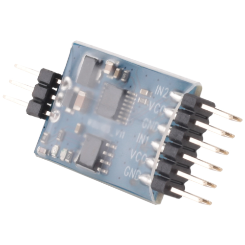 5.8G 3 Channel Video Switcher Module 3 Way Video Switch Unit 1