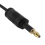 Câble audio optique mini 3,5 mm SPDIF 2 m 7