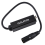 Audiokabel-Isolator XLR eliminiert Rauschen, Erdschleifen-Audio-Isolator 3