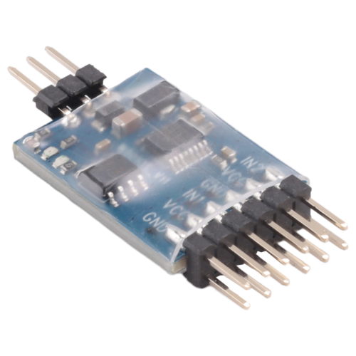 5.8G 3 Channel Video Switcher Module 3 Way Video Switch Unit 2