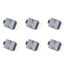 5.8G 3 Channel Video Switcher Module 3 Way Video Switch Unit