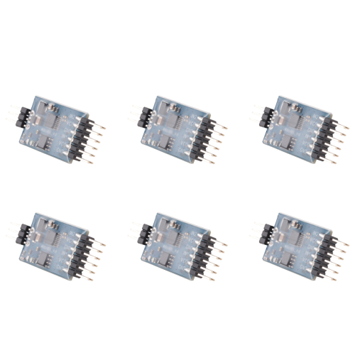 5.8G 3 Channel Video Switcher Module 3 Way Video Switch Unit