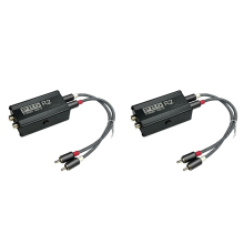 Aardlus Audio-isolator Audio-ruisfilter Ruisonderdrukker