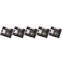 SD To 3.5 Inch IDE 40 Pin Converter Card IDE SD Card Adapter