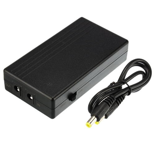 Security Standby Power Power Supply Uninterruptible Power Supply 1