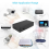 Security Standby Power Power Supply Uninterruptible Power Supply 4