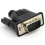 VGA virtuell displayadapter hankontakt EDID-låsplatta 5