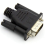VGA virtuell displayadapter hankontakt EDID-låsplatta 2
