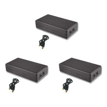 Security Standby Power Power Supply Uninterruptible Power Supply