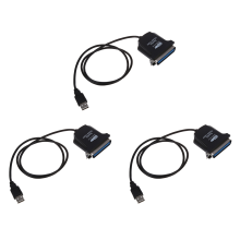 USB to Parallel 36 Pin Centronics Printer Adapter Cable