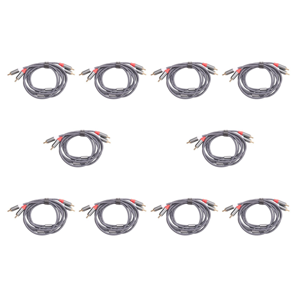 Stereokabel, Han-Til-Han Stereolydkabel-image