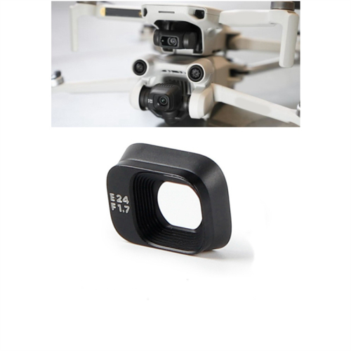 For Mini 3 Pro Gimbal Camera Lens Front Shell 1