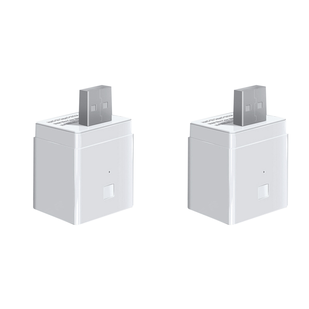 Tuya Smart 5V 2A Wifi Usb Power Adapter For Yandex Hey 4712799999750
