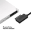 USB-adapter PC 6+7P CD DVD ROM 13-pins enhetskabel för bärbar dator 5