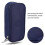 Diabetic Supplies Storage Case, Double Layer for Enhanced Organization, Includes 4 Ice Packs, Suitable for Double Layer, Includes 4 Ice Packs 5