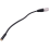 Adaptér pro mikrofon s 3pinovým XLR konektorem (samec) na 3,5mm samice 4