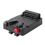 V-Lock-monterad batteriadapter med D-Tap 2