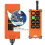 Safety Key and Insurance Wireless Cranes Remotes Control Fast Performances 19