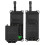 Safety Key and Insurance Wireless Cranes Remotes Control Fast Performances 9
