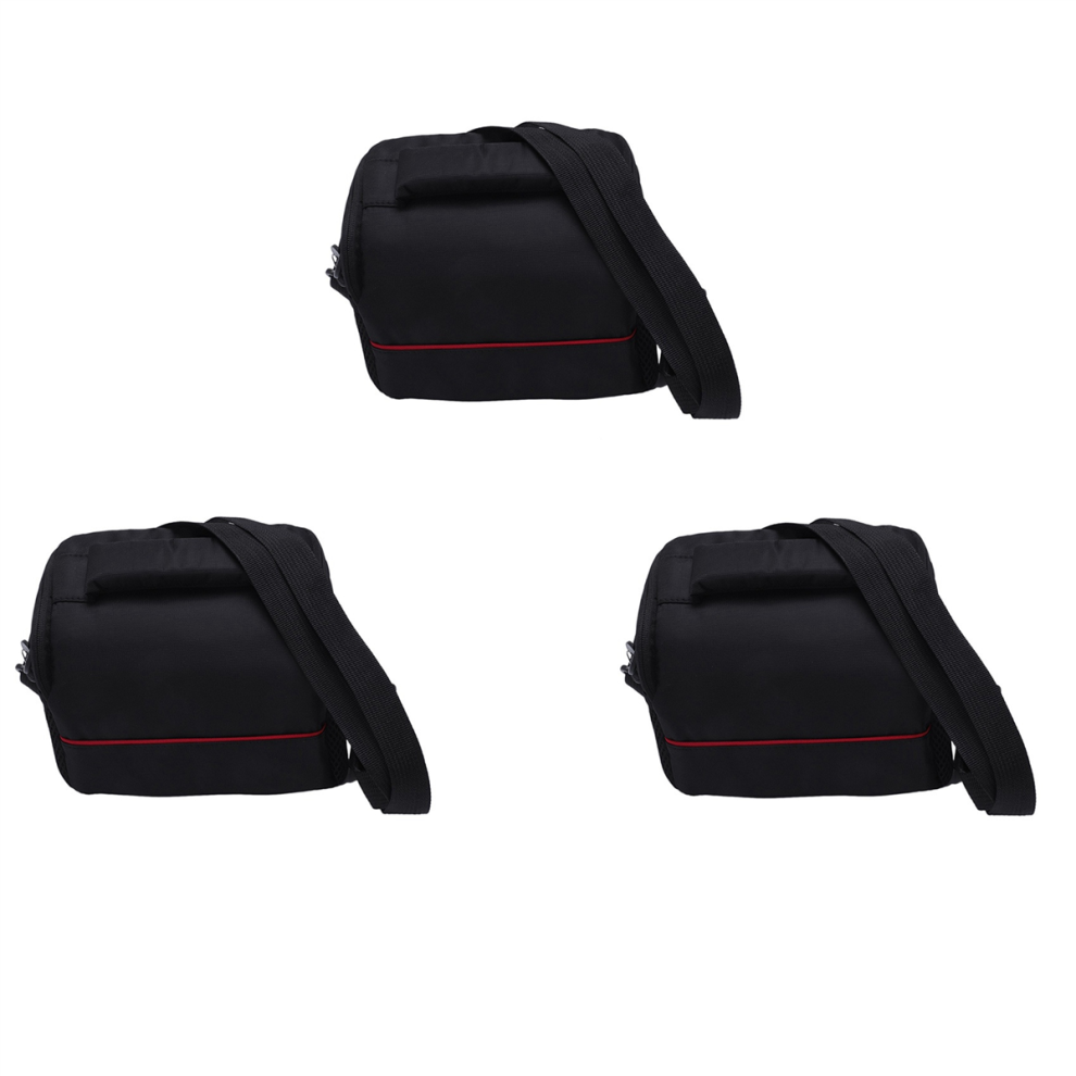 Digital Case Camera Bag For G7x Mark Ii G9x M50 - Coolpix 4712799926848