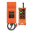 Safety Key and Insurance Wireless Cranes Remotes Control Fast Performances 1