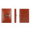 PU Leather Notebook B6 for w/Password Lock Clip Pen Holder Diary Plan Notebook 18