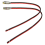 Lautsprecherkabel 14 AWG mit Phono-Buchse, 2 Kanäle 6
