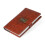 PU Leather Notebook B6 for w/Password Lock Clip Pen Holder Diary Plan Notebook 1