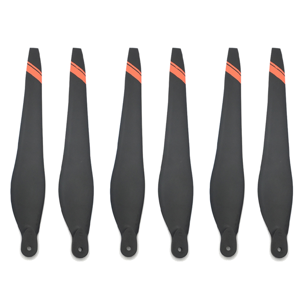 2 Stk. 36190 Foldbart Propelblad Cw Til X9-image