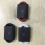 Remote Talk Audio Cable for Studio Headphones(Black+Red) 5
