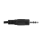 Καλώδιο δεδομένων DB 9 θηλυκό σε 3,5 mm (1/8in) TRS στερεοφωνικό αρσενικό σειριακό - 6 πόδια 6