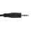 Καλώδιο δεδομένων DB 9 θηλυκό σε 3,5 mm (1/8in) TRS στερεοφωνικό αρσενικό σειριακό - 6 πόδια 6