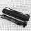 Photography Light Stand Umbrella Storage Case,10X10X70Cm 2