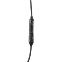 Náhradní audio kabel pro sluchátka K430 K450 K451, černý