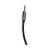 Multi-Function Male Jack to Double XLR Extension Cable 6.35/3.5mm 3