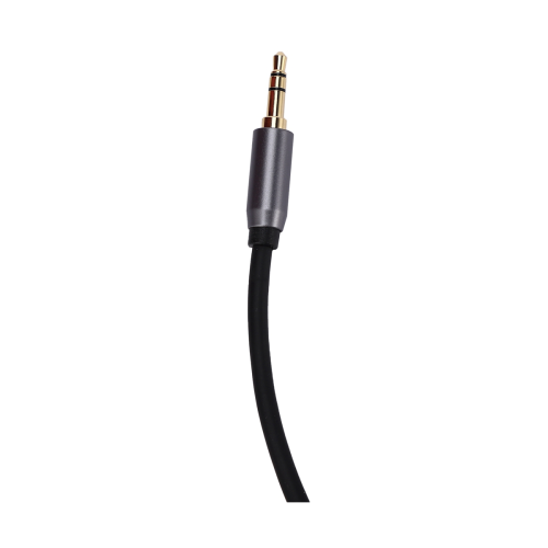 Multi-Function Male Jack to Double XLR Extension Cable 6.35/3.5mm 2