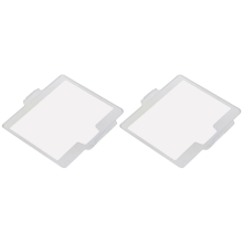 Κάλυμμα οθόνης LCD για BM-12 για φωτογραφική μηχανή DSLR D800E