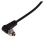 2,5 mm auf Stecker PC Flash Sync Kabel Schraubverschluss für Trigger Studio Light 3
