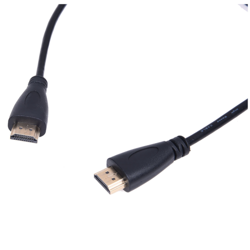 Câble câblé de 10 m pour téléviseur LCD Plasma 10 mètres 1