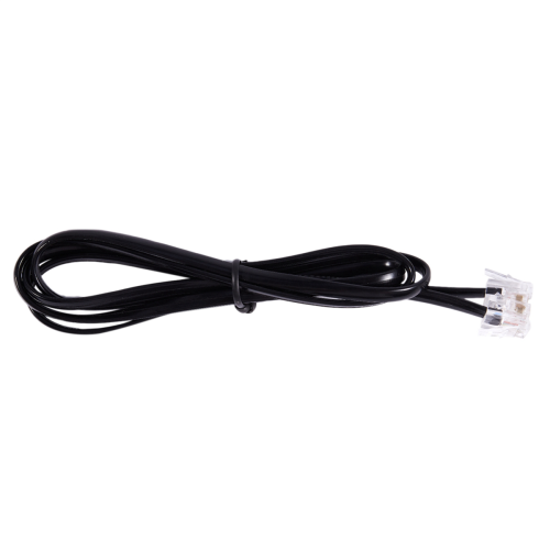 RJ11 6P4C Telefonkabel ADSL-modem 1 meter 1