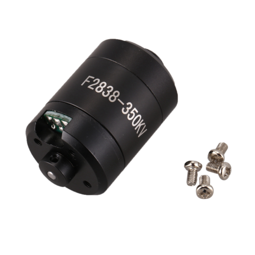 EAU65058502 EAU65058501 Kylskåp/frys Kondensor Fläktmotor 2