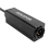 Ljudkabelisolator XLR Eliminerar brus Jordslinga Ljudisolator 6