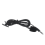 Car Radio Audio Adapter Bluetooth Aux Cable Microphone Handsfree 6