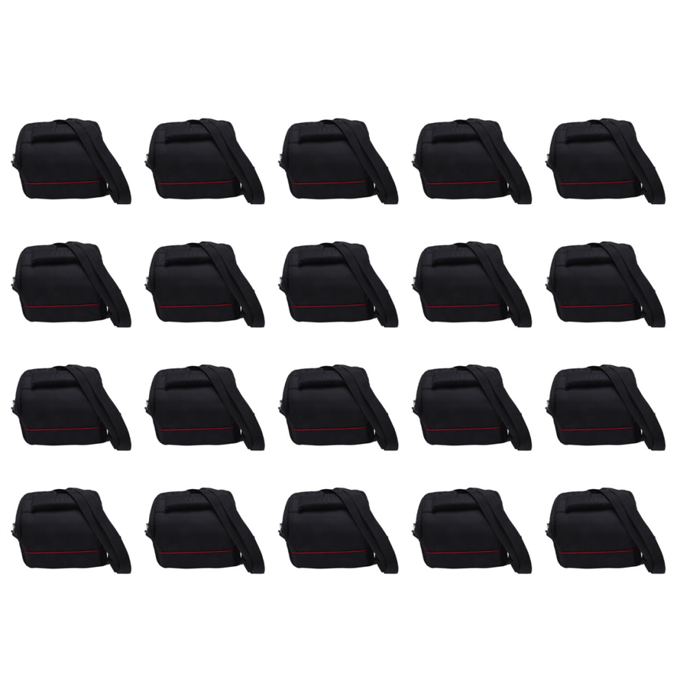 Digital Case Camera Bag For G7x Mark Ii G9x M50 - Coolpix 4712799926800
